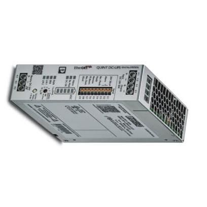 QUINT4-UPS/24DC/24DC/20/EC Surge Suppressors