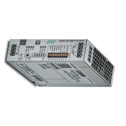 QUINT4-UPS/24DC/24DC/20/PN UPS - Uninterruptible Power Supplies