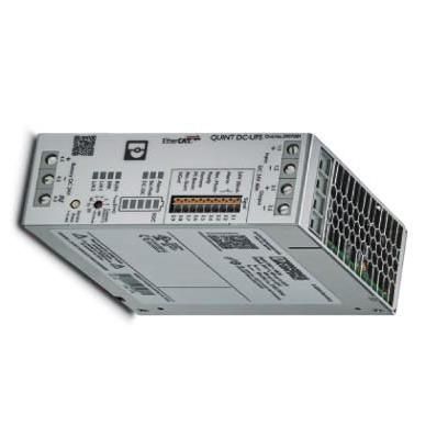 QUINT4-UPS/24DC/24DC/40/EC UPS - Uninterruptible Power Supplies