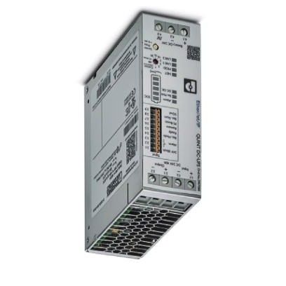 QUINT4-UPS/24DC/24DC/40/EI  Power