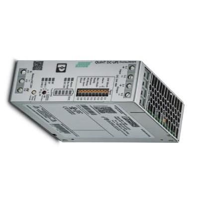 QUINT4-UPS/24DC/24DC/40/PN UPS - Uninterruptible Power Supplies