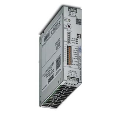 QUINT4-UPS/24DC/24DC/5/USB  Power