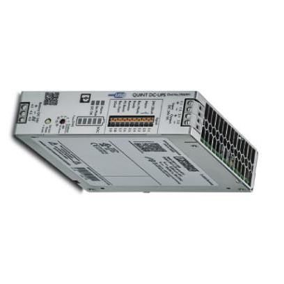 QUINT4-UPS/24DC/24DC/5/USB UPS - Uninterruptible Power Supplies