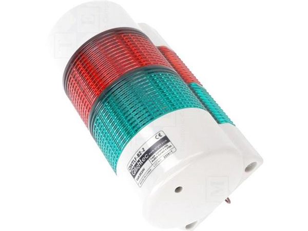QWTLF-BZ-2-24-RG  Electromechanical