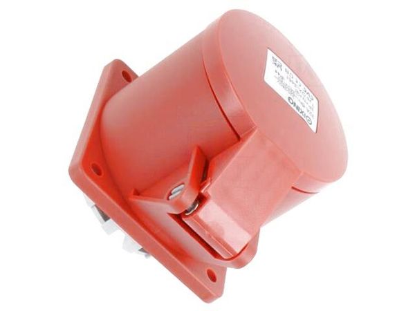 QX-3451  Connectors