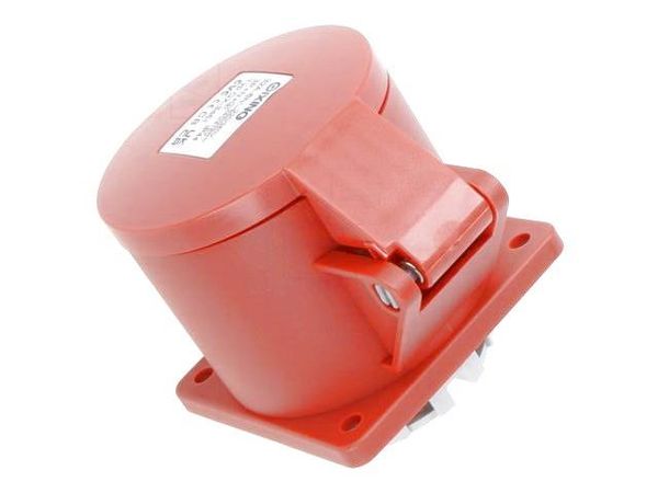 QX-3451 Heavy Duty Power Connectors