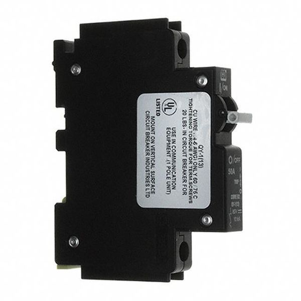 QY-1-13-DM-U2-50 Circuit Breakers