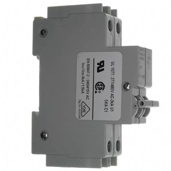 QZ-2-13-D-2-20 Circuit Breakers