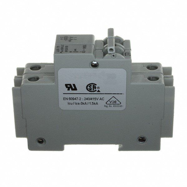 QZ-2-13-D-2-50 electronic component of Circuit Breaker