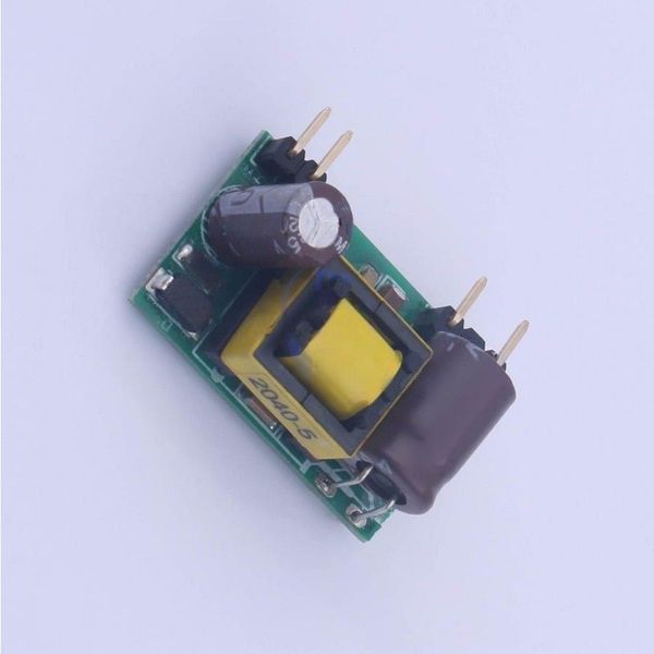 R02-T2S05-H Power Management Modules