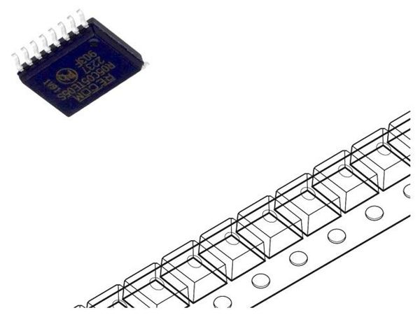 R05C05TE05S-R  Power