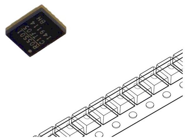 R05C1TF05S-CT  Power