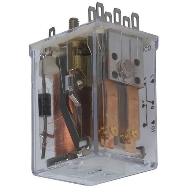 R10-E1M8-115V 