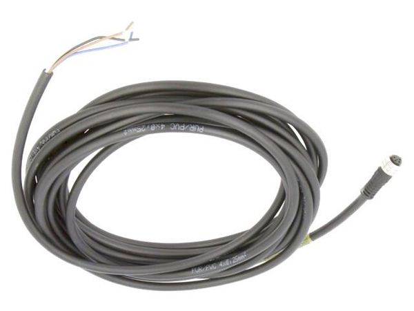 R1.100.5004.0 SMA 5M  Wire & Cable