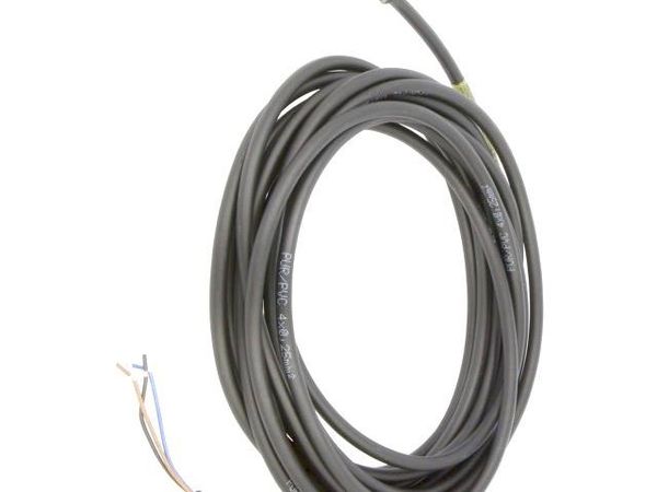 R1.100.5004.0 SMA 5M Sensor Cables / Actuator Cables