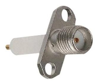 R124464000W  Connectors
