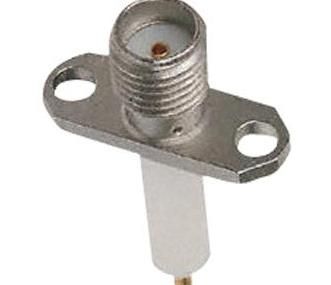 R124464000W RF Connectors / Coaxial Connectors