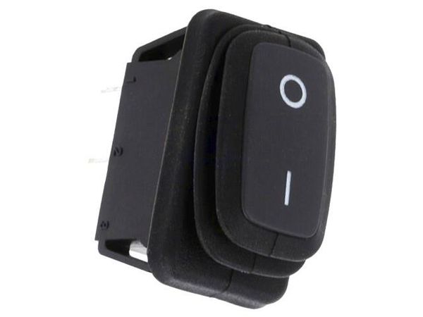 R13-238A8-02  Electromechanical