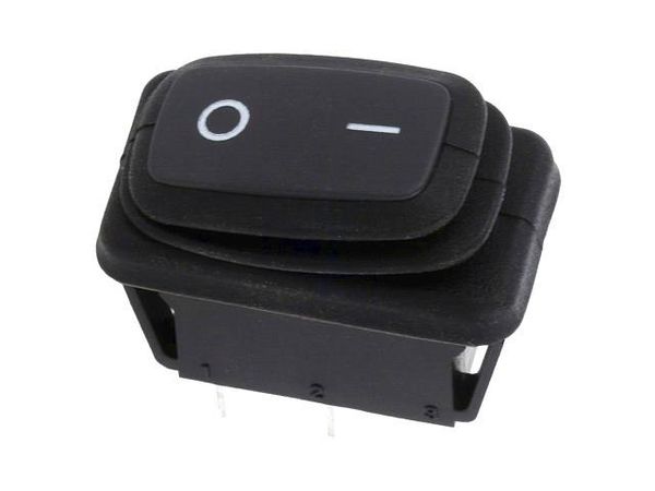 R13-238A8-02 Rocker Switches