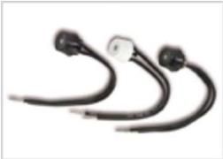 R135-BL/POLY  Electromechanical