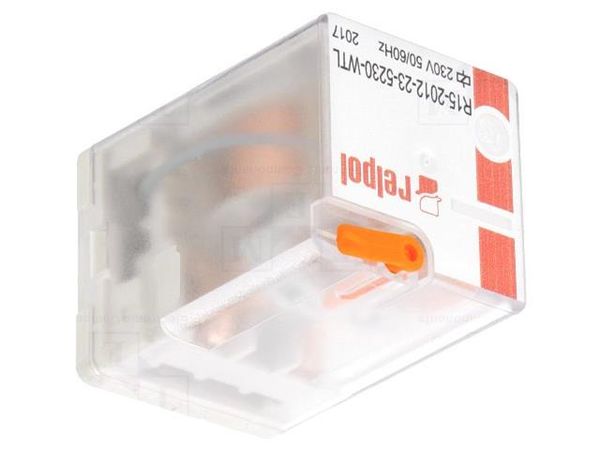 R15-2012-23-5230-WTL  Electromechanical