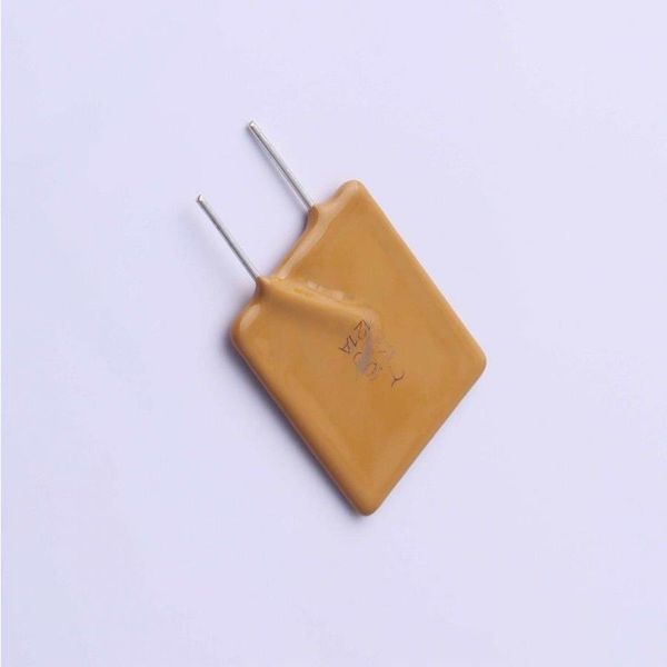 R16-1500 Resettable Fuses - PPTC