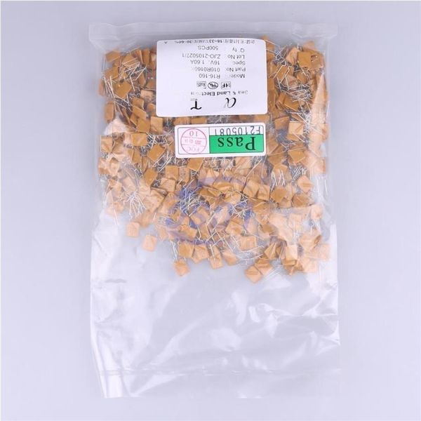 R16-160  Circuit Protection