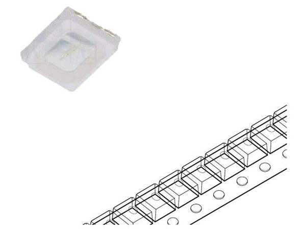 R2835BC-B2M-M10  Optoelectronics