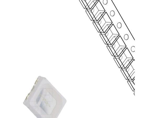 R2835BC-B2M-M10 Standard LEDs - SMD
