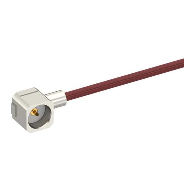 R284008001 electronic component of Radiall