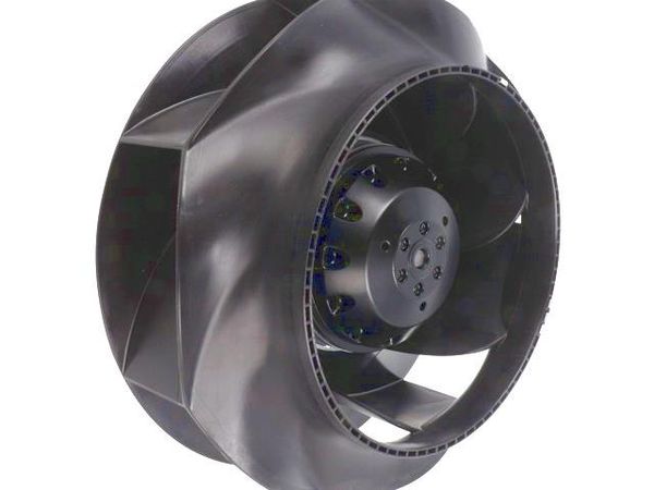 R2E225-RC66-03 AC Fans