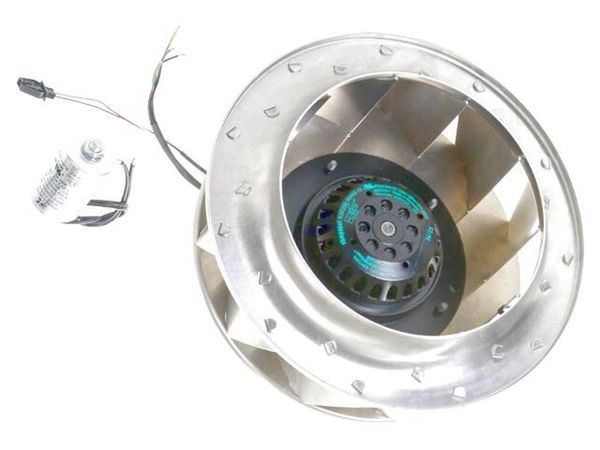 R2E250-AW50-13  Thermal Management