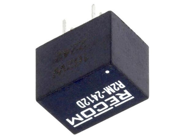 R2M-2412D  Power