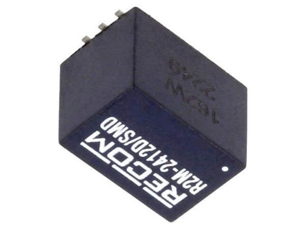 R2M-2412D/SMD  Power