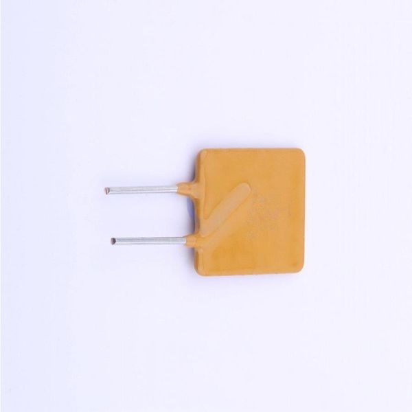 R30-400 Resettable Fuses - PPTC