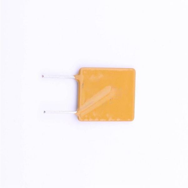 R30-600 Resettable Fuses - PPTC