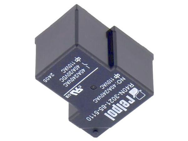 R40N-3021-85-5110  Electromechanical