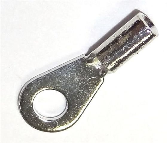 R4262B  Connectors