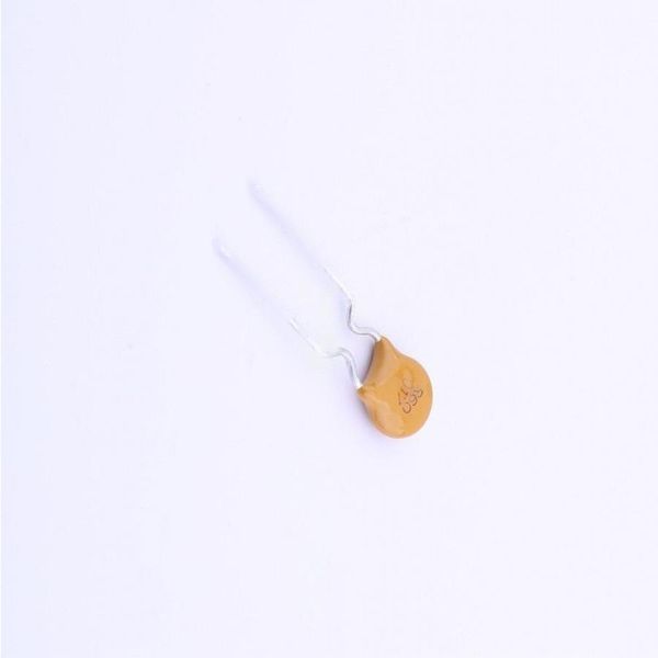 R60-017 Resettable Fuses - PPTC