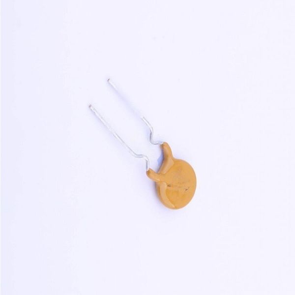 R60-050 Resettable Fuses - PPTC