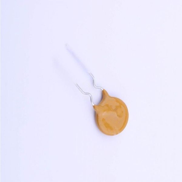 R60-065 Resettable Fuses - PPTC