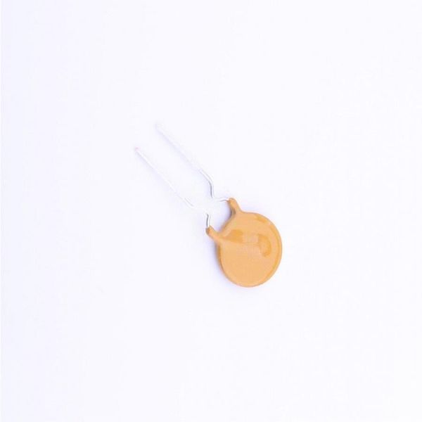R60-075 Resettable Fuses - PPTC