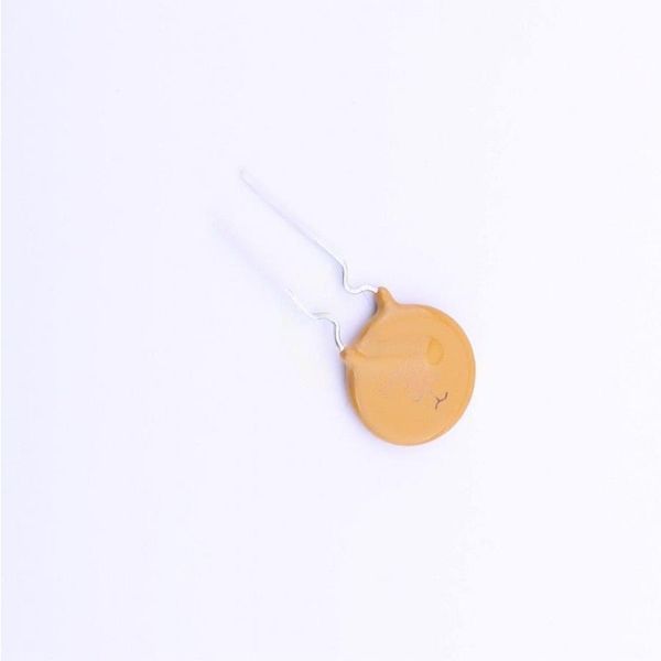 R60-090 Resettable Fuses - PPTC
