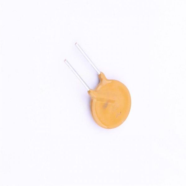 R60-110 Resettable Fuses - PPTC
