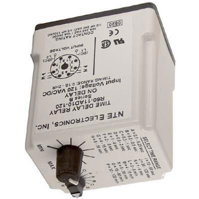 R60-11AD10-U  Electromechanical