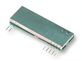 R7G-434.075 electronic component of Quasar