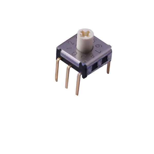 R7H3H-10RA-Q-B electronic component of Diptronics