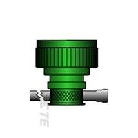 R85049/88-19N03 Circular MIL Spec Strain Reliefs & Adapters