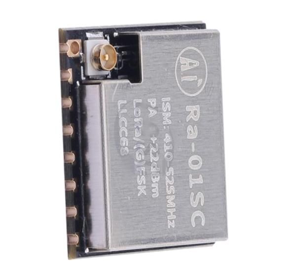Ra-01SC-I  Embedded Solutions