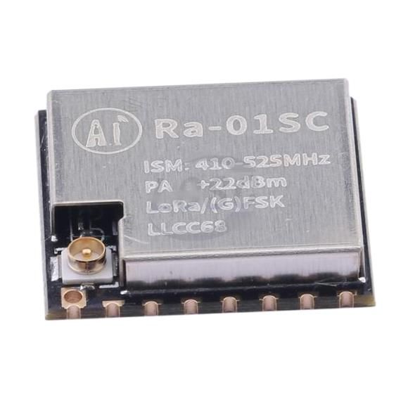 Ra-01SC-I Sub-GHz Modules